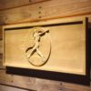 Chicago White Sox 1960-1975 Wood Sign - Legacy Edition