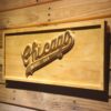 Chicago White Sox 1971-1975 Wood Sign - Legacy Edition