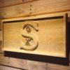 Chicago White Sox 2001 Wood Sign - Legacy Edition