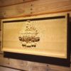 Chicago White Sox 2005 Champion Logo B Wood Sign - Legacy Edition