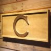 Chicago White Sox 2006 Wood Sign - Legacy Edition