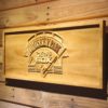 Chicago White Sox Comiskey Park Wood Sign - Legacy Edition