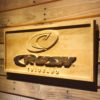 Colorado Crush Wood Sign - Legacy Edition