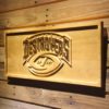 Columbus Destroyers Wood Sign - Legacy Edition