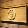 Detroit Tigers 5 Wood Sign - Legacy Edition