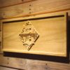 Detroit Tigers 7 Wood Sign - Legacy Edition