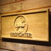 Fire Fighter Wood Sign