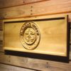 Flogging Molly Wood Sign