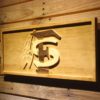 Florida State Wood Sign