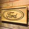 Ford Wood Sign