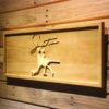 Frank Sinatra Silhouettes Wood Sign