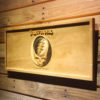 Grateful Dead Wood Sign
