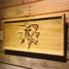 Green Bay Packers 75th Season Wood Sign - Legacy Edition