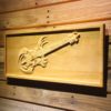 Hell Raiser Wood Sign