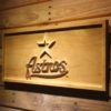Houston Astros Wood Sign - Legacy Edition