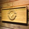 Houston Texans Community Quarterback Wood Sign - Legacy Edition