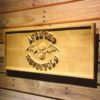 Avenged Sevenfold Wood Sign