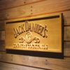 Jack Daniel`s Country Cocktails Wood Sign