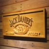 Jack Daniel`s Old No. 7 Tennessee Wood Sign