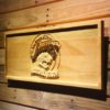 Jacksonville Jaguars 1995 Inaugural Season Wood Sign - Legacy Edition