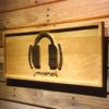 Jimmy Eat World Wood Sign