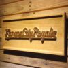 Kansas City Royals 1969-2001 Wood Sign - Legacy Edition