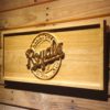 Kansas City Royals 2002-2005 Wood Sign - Legacy Edition