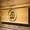 Krav Maga Wood Sign