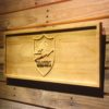 Los Angeles Chargers 1961-1973 Wood Sign - Legacy Edition