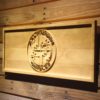 Baltimore Orioles 6 Wood Sign
