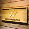 Massey Ferguson Wood Sign