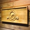 Miami Dolphins 1972 Perfect Season 25th Anniversary Wood Sign - Legacy Edition