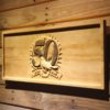 Baltimore Orioles 50th Anniversary Logo Wood Sign - Legacy Edition