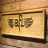 AFI Wood Sign