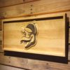 Baltimore Orioles 1955-1963 Wood Sign - Legacy Edition