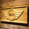Mini Wood Sign