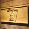 Minnesota Twins 4 Wood Sign