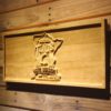 Minnesota Twins 40th Season Logo Wood Sign - Legacy Edition