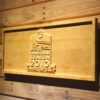 Minnesota Twins 2010 Target Field Inaugural Season Wood Sign - Legacy Edition