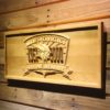 Minnesota Vikings 40th Anniversary Logo Wood Sign - Legacy Edition