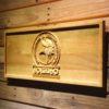 Minnesota Vikings 1969 NFL Championship 20th Anniversary Wood Sign - Legacy Edition