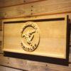 Baltimore Orioles 1989-1991 Wood Sign - Legacy Edition