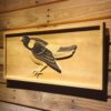 Baltimore Orioles 1989-1997 Wood Sign - Legacy Edition