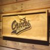 Baltimore Orioles 1992-1994 Wood Sign - Legacy Edition