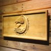 New Orleans Saints 1975-2005 Louisiana Superdome Wood Sign - Legacy Edition