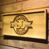 New York Giants 80th Anniversary Logo Wood Sign - Legacy Edition