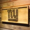 New York Giants 1961-1974 Wood Sign - Legacy Edition