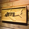 New York Jets 1963 Wood Sign - Legacy Edition