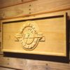 New York Yankees 50th Anniversary Logo Wood Sign - Legacy Edition