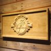 New York Yankees 100th Anniversary Logo Wood Sign - Legacy Edition